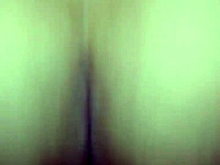 Staying at the hotel with a milf