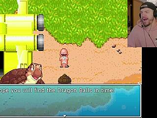 what if dragon ball was 69 more real kamesutra uncensored