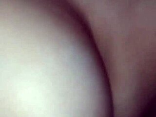 Devouring Her Pussy With Intense Licks And Sucks