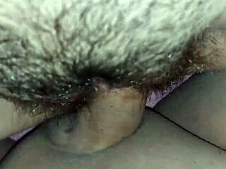 Bare mig og min stedsøster går i gang med intens action derhjemme