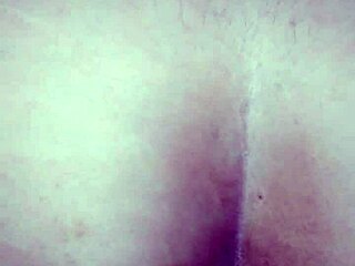 Staying at the hotel with a milf