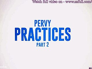 Wow! Lulu Chu Dalam Aksi Bertiga Gila Di Hospital!