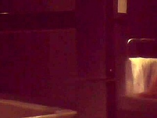 danny moon submits to master chris dragón in hardcore debut