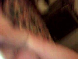 Mature Babe Delivers Explosive Handjob On Huge Tits!