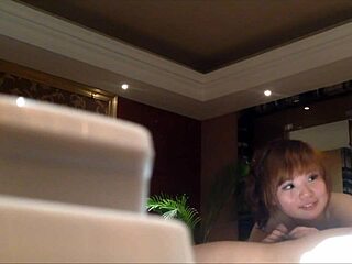 Discovering the beauty of China