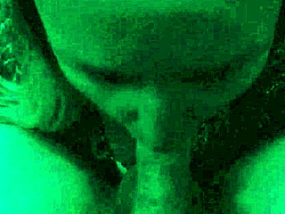 Storm Takes That Cock Deep in Her Throat!