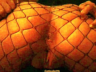 Special Halloween Day Featuring Couple Rasta In A Fun Fantasy