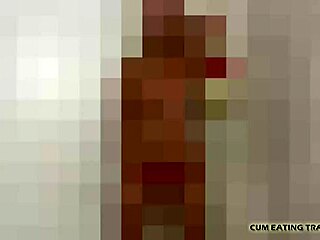 I enjoy forcing men to eat their cum in pov sessions