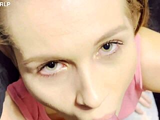 i can't get enough of nela d's wild blowjob