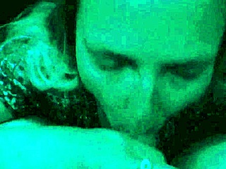 Storm Takes That Cock Deep in Her Throat!