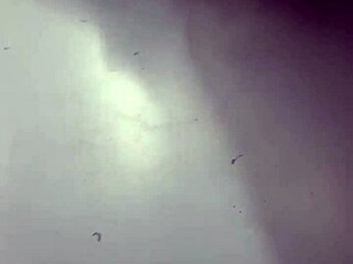 Want a juicy blowjob on the metro train?