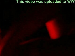 Chubby Mexican sucks big white dick!