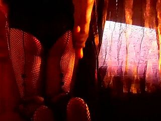 what's up with that thicc geordie british booty