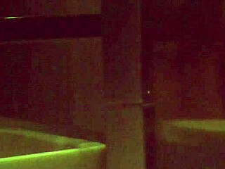 danny moon submits to master chris dragón in hardcore debut