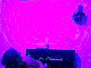 softcore latina gently caresses and connects with partner