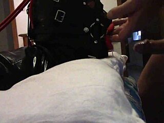 how's laura handling that deepthroat drool?