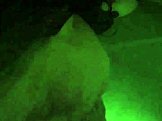 Wife Fingers Herself During Masturbation Session