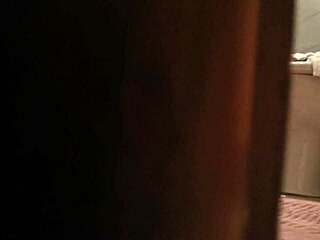 ベートと彼女が友達とハングアウト