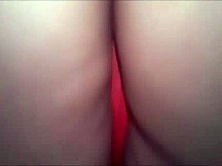 prostitute lifts skirt to show ass and pussy in upskirt.