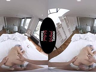 uhh, i took the wrong pill in virtual taboo, oops