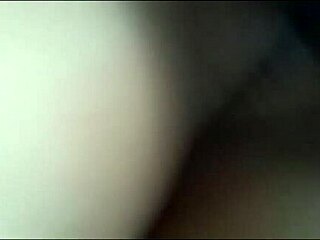 prostitute lifts skirt to show ass and pussy in upskirt.