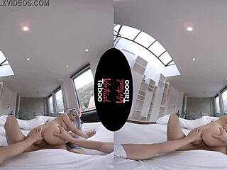 uhh, i took the wrong pill in virtual taboo, oops