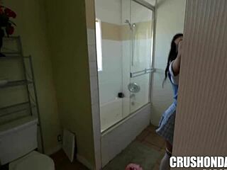 hey penelope woods, wanna practice more with mike mancini?