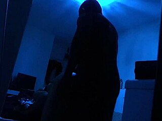 Watch This Slutty Prostitute Reach Intense Orgasm!