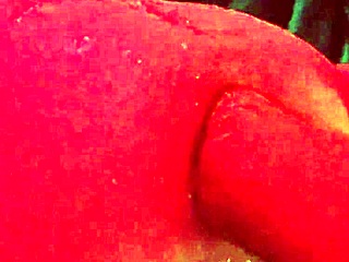 Gay Fisting Therapy Session