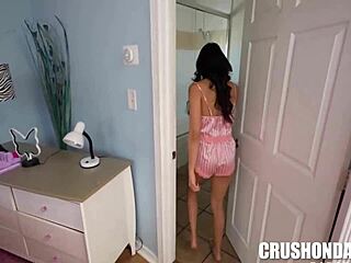 hey penelope woods, wanna practice more with mike mancini?