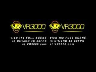 freya von doom is your hot little 18yo cheerleader in ultra 4k vr reality glasses