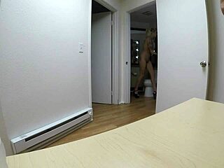 hey jojo, ready for this hot casting pov action?