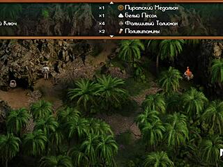 Treasure Of Nadia E2 51 Detailed Fucking Creampie Anime Hentai Scene