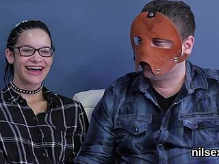 Spicy Girl Endures Brutal Anal Drilling In Painful BDSM Therapy