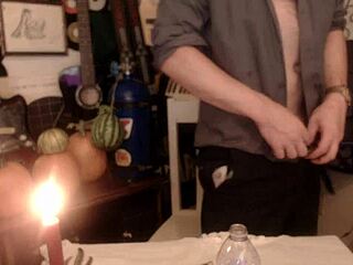 Girl Wins Exciting Date with Celebrity in Roleplay