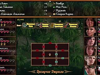 Treasure Of Nadia E2 51 Detailed Fucking Creampie Anime Hentai Scene