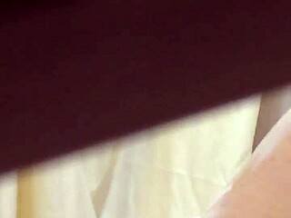 i washed that girl's big tits n ass in the garage