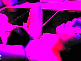 Why not try lesbian fun in club swinger guadalajara with my novia?