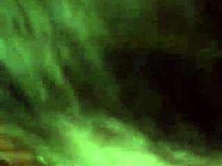 fat bbw mizz may feels pleasure in interracial blowjob with big cock