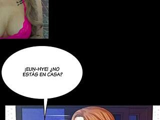Mi tia - capitulo 43