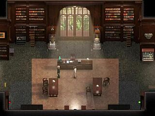 Treasure Of Nadia E2 51 Detailed Fucking Creampie Anime Hentai Scene