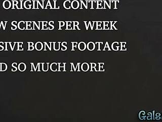 Jayden Cole, mluv dál, zatímco šukám Gizelle Blanco po telefonu