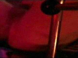 Femdom Hard Fisting with Huge Cum and Toys