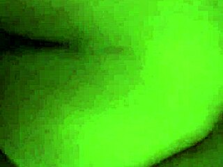 Ebony Gets Huge Bbc Doggystyle!