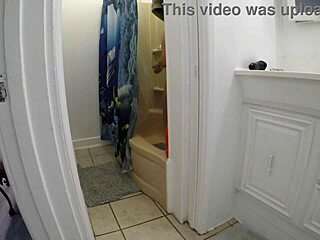 Britney madison gets her ass fucked hard with deep anal penetration and moaning