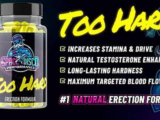 Very Popular Horse Cock Jock Lets Hot Blonde Try Anal Toys On Him