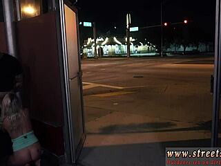 valerie, ready for your first bondage?