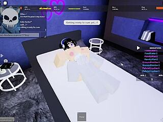 i met up again for sloppy muff diving and anal sex, it was so hot