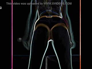 hey girl, check out this big ass