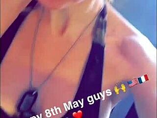 Sexy And Dirty Snapchats